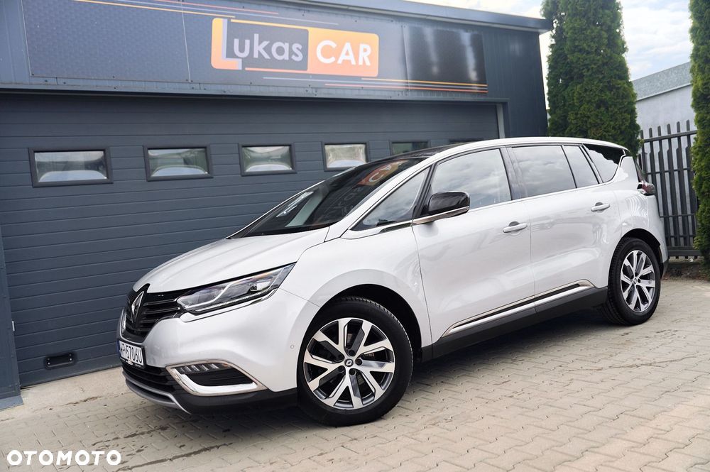 Renault Espace - 1