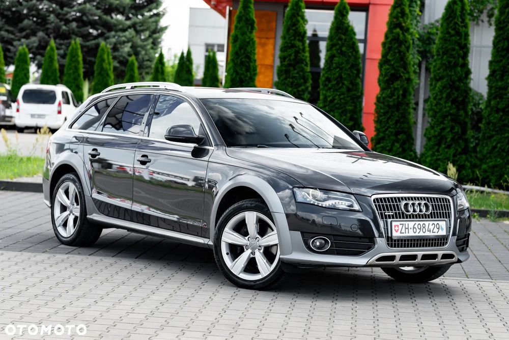 Audi A4 - 2