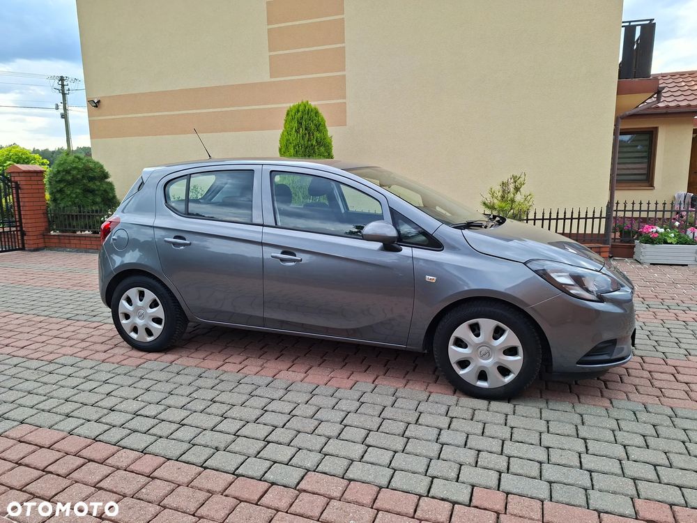 Opel Corsa - 22