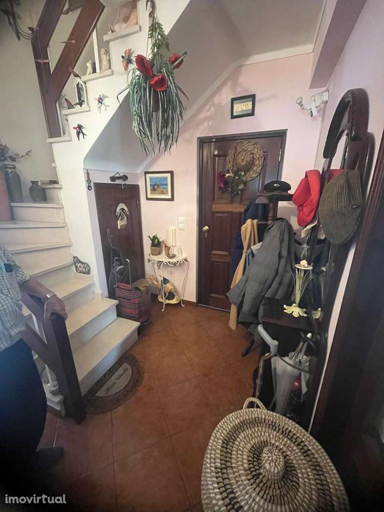 T4 Duplex em Atouguia da Baleia - Grande imagem: 5/30