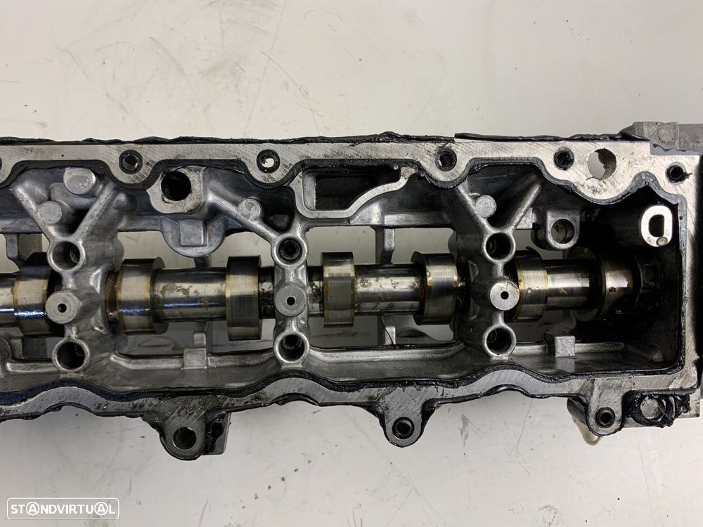 Berço de Cames PEUGEOT 308 II 1.6 BlueHDi 120 9685052710 MOTOR BHZ - 4