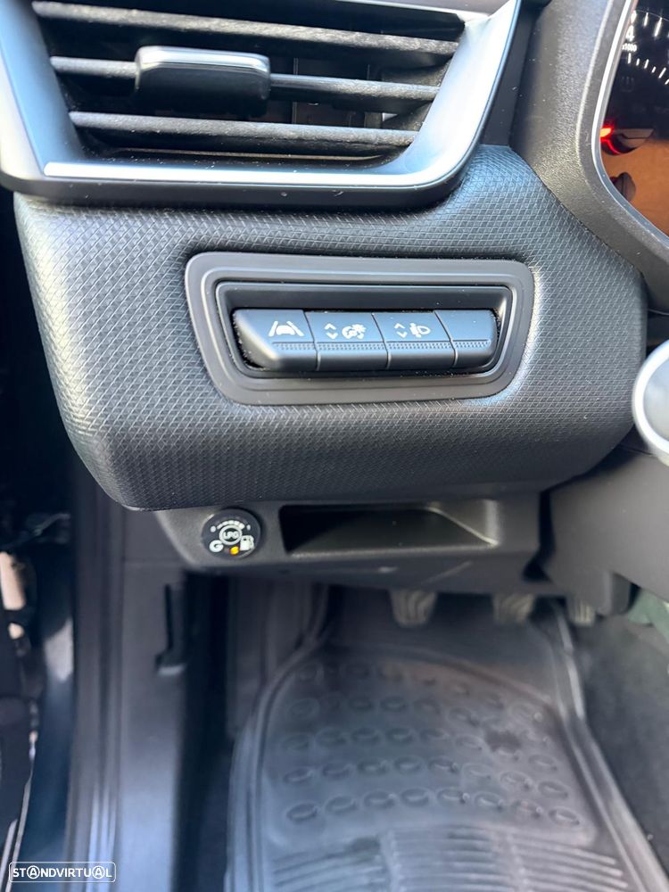 Renault Clio 1.0 TCe Intens Bi-Fuel - 18