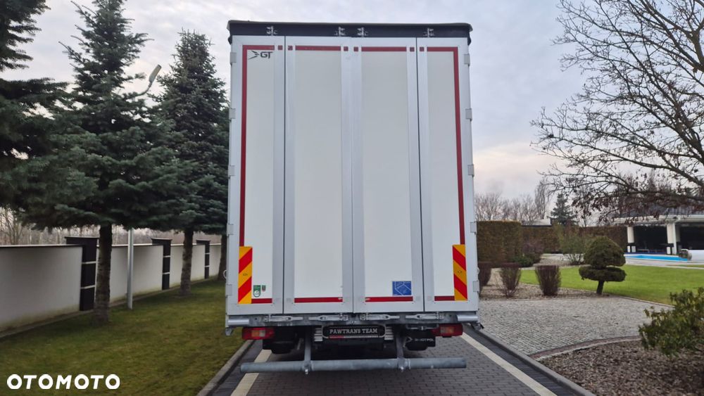 Volvo VOLVO///FH///460///2020///GLOBETROTTER/// - 5