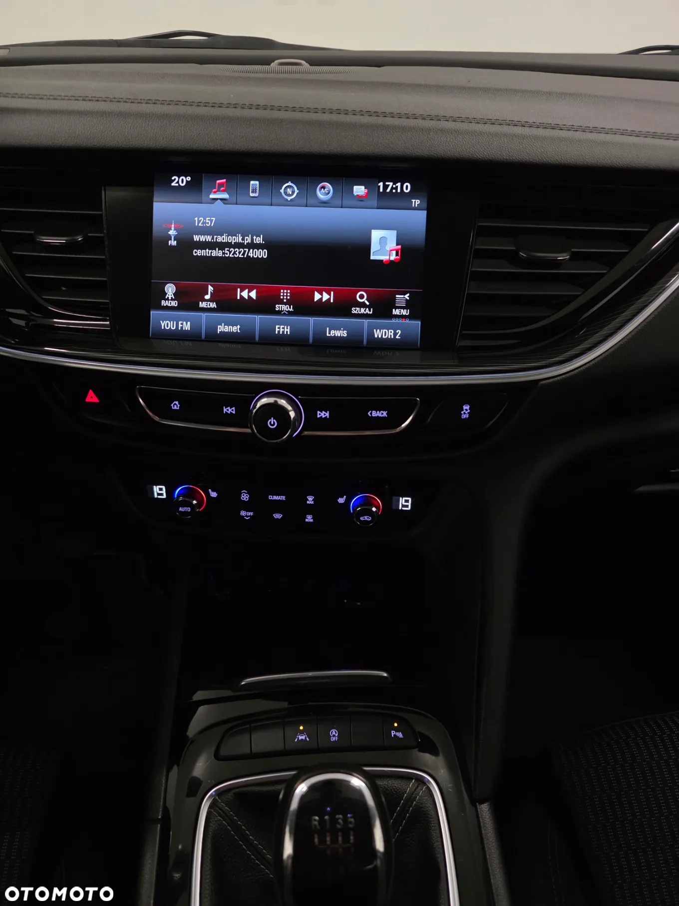 Opel Insignia Sports Tourer 2.0 Diesel Exclusive - 10