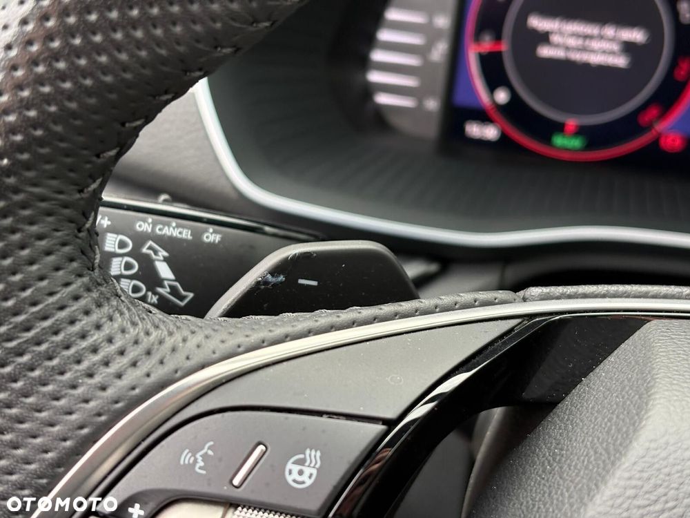 Skoda Octavia 1.5 TSI mHEV Sportline DSG - 23