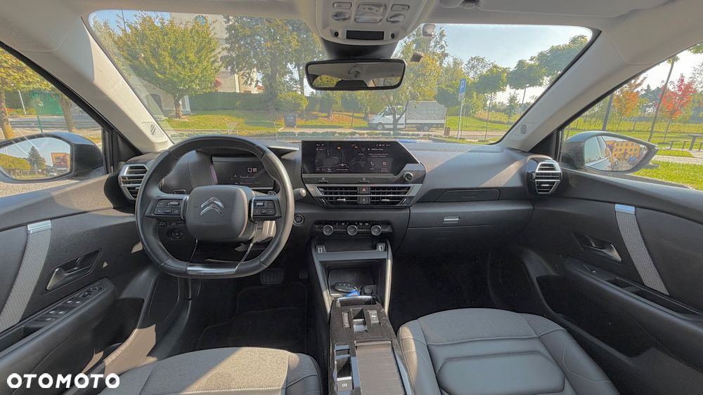 Citroën C4 - 6