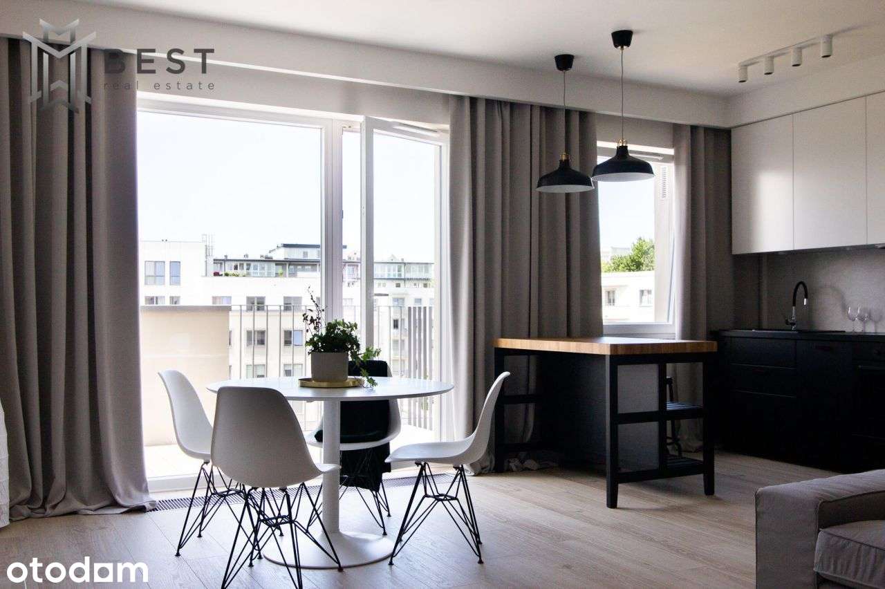 Apartament Premium Top Lokalizacja Garaż komórka