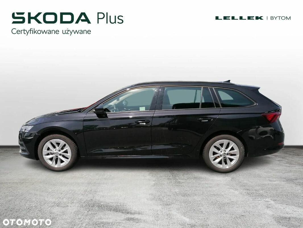Skoda Octavia - 2