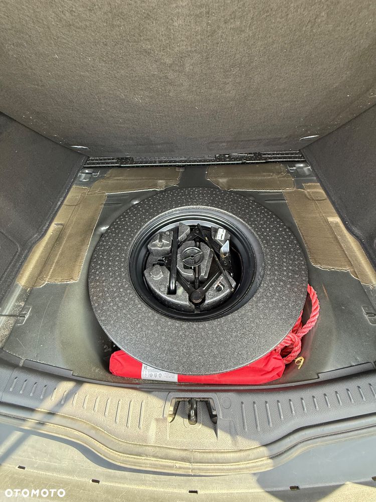 Ford Focus 2.0 TDCi Titanium MPS6 - 15