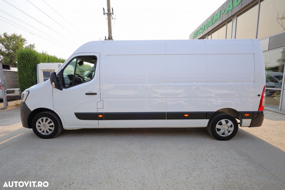 Renault Master L3H2 2.3 DCI 136 CP - 4