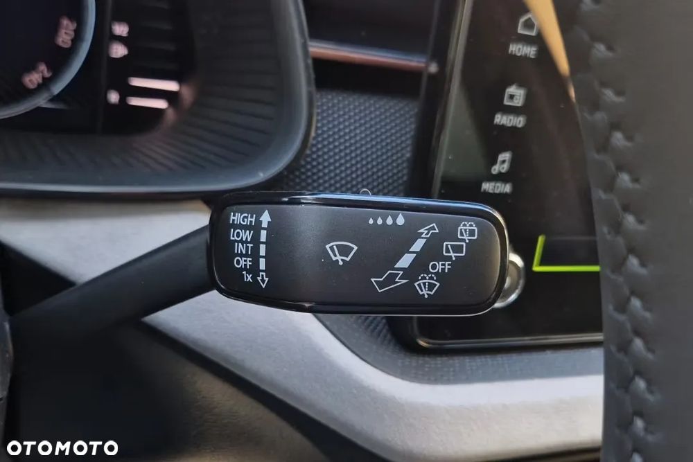 Skoda Kamiq 1.5 TSI Selection DSG - 30
