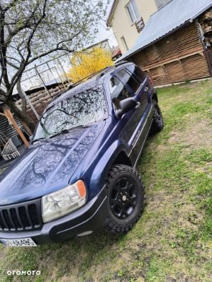 Jeep Grand Cherokee 4.0 Laredo - 7