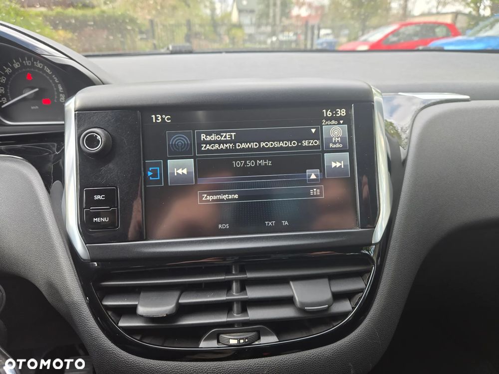 Peugeot 208 1.2 PureTech Active - 7