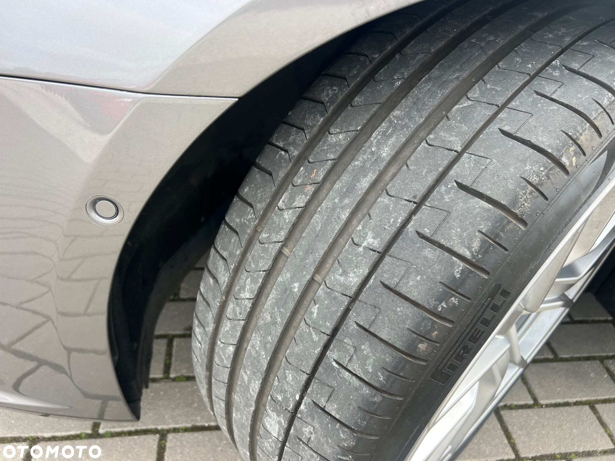 Audi A7 Sportback 50 TDI quattro tiptronic - 33