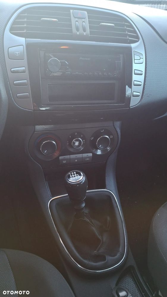 Fiat Bravo 1.4 16V Active - 9