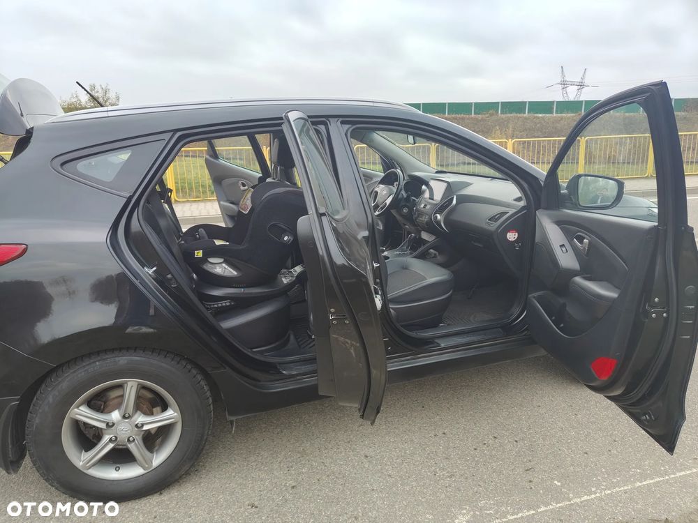 Hyundai ix35 2.0 Comfort - 20