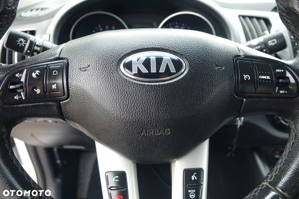 Kia Sportage - 18