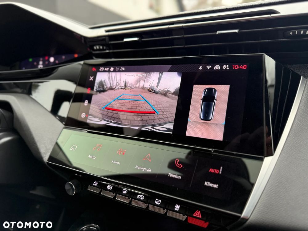 Peugeot 308 PureTech 130 EAT8 Allure - 32