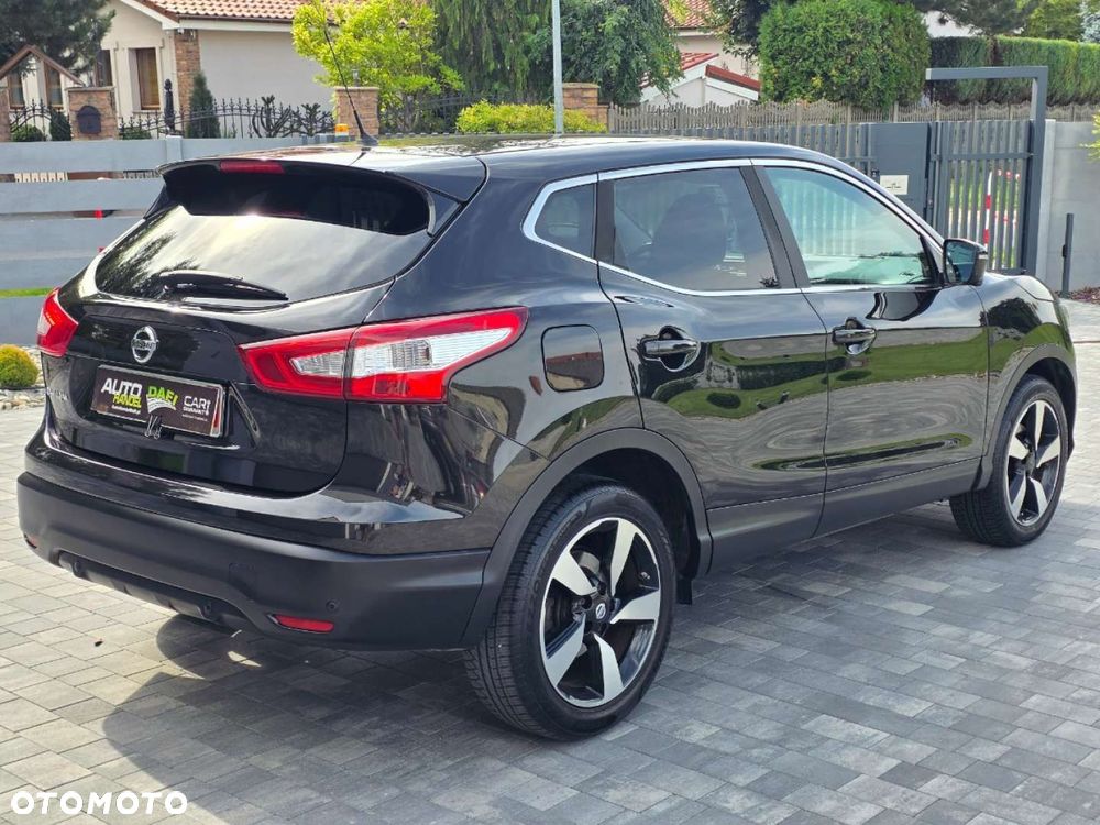 Nissan Qashqai - 33