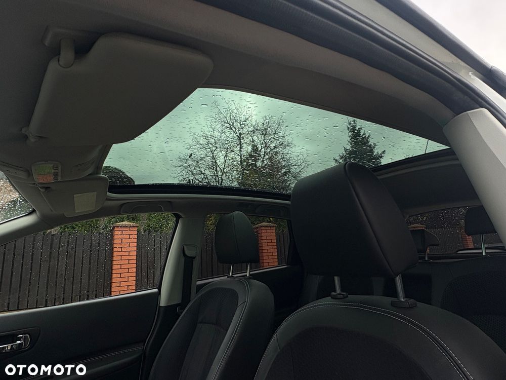 Nissan Qashqai 1.6 I-Way - 23