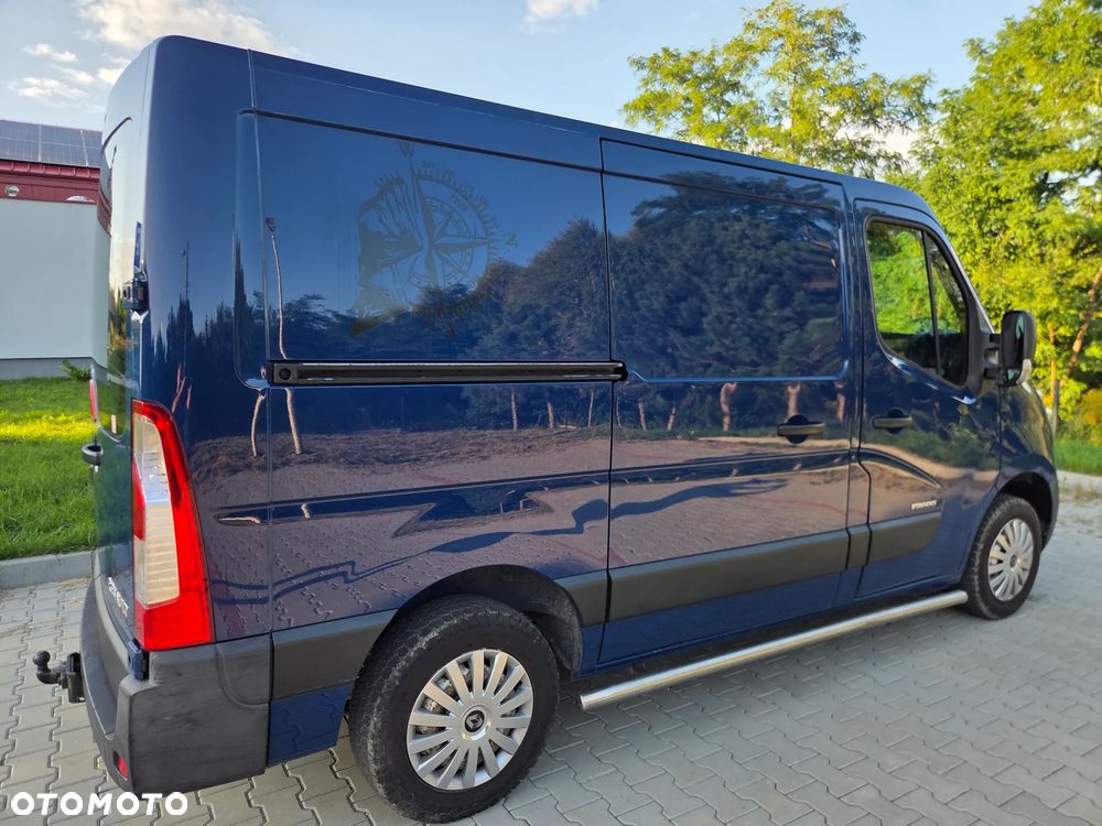 Renault Master 2.3DCI  Super Stan*klima - 3