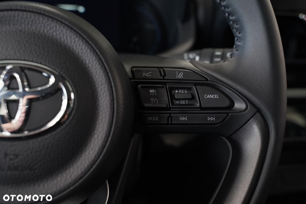 Toyota Yaris Cross Hybrid 1.5 Comfort - 15