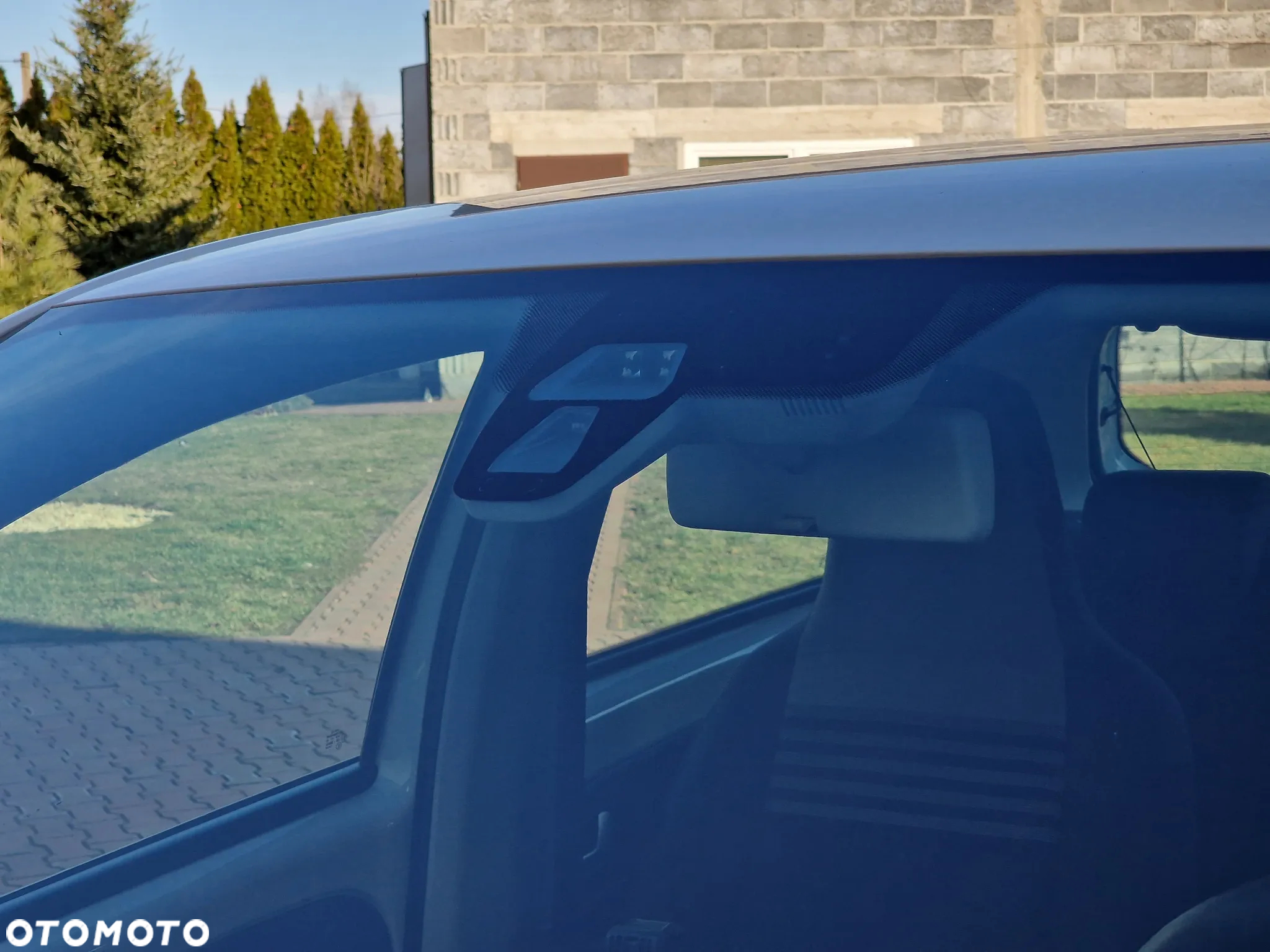 Volkswagen up! (BlueMotion Technology) move - 18
