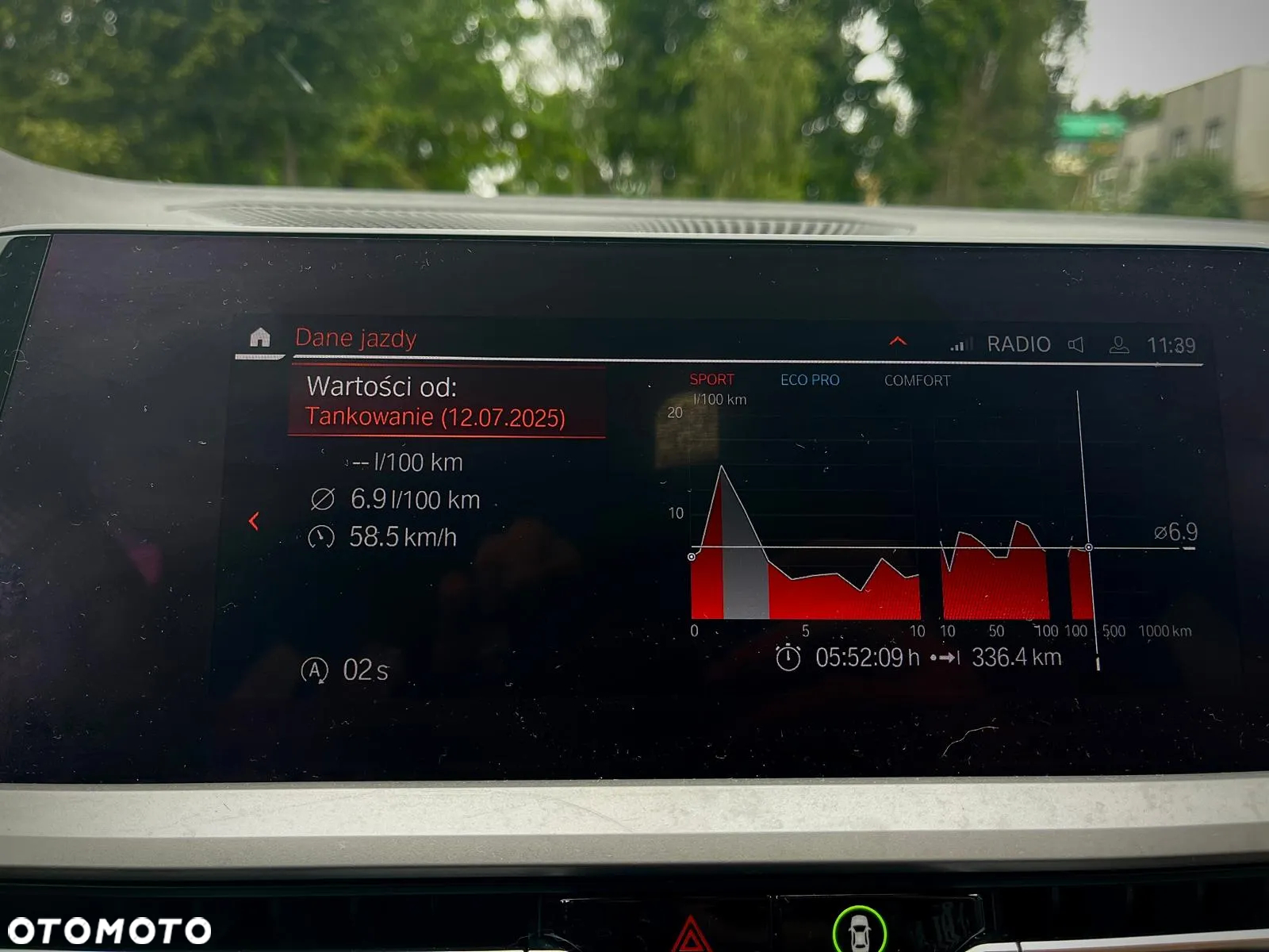 BMW Seria 3 318d Touring - 16