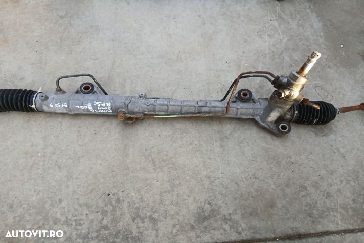 Caseta de directie 6530660 6530660 Mazda 6 GG [facelift] [2005 - 2007 - 1