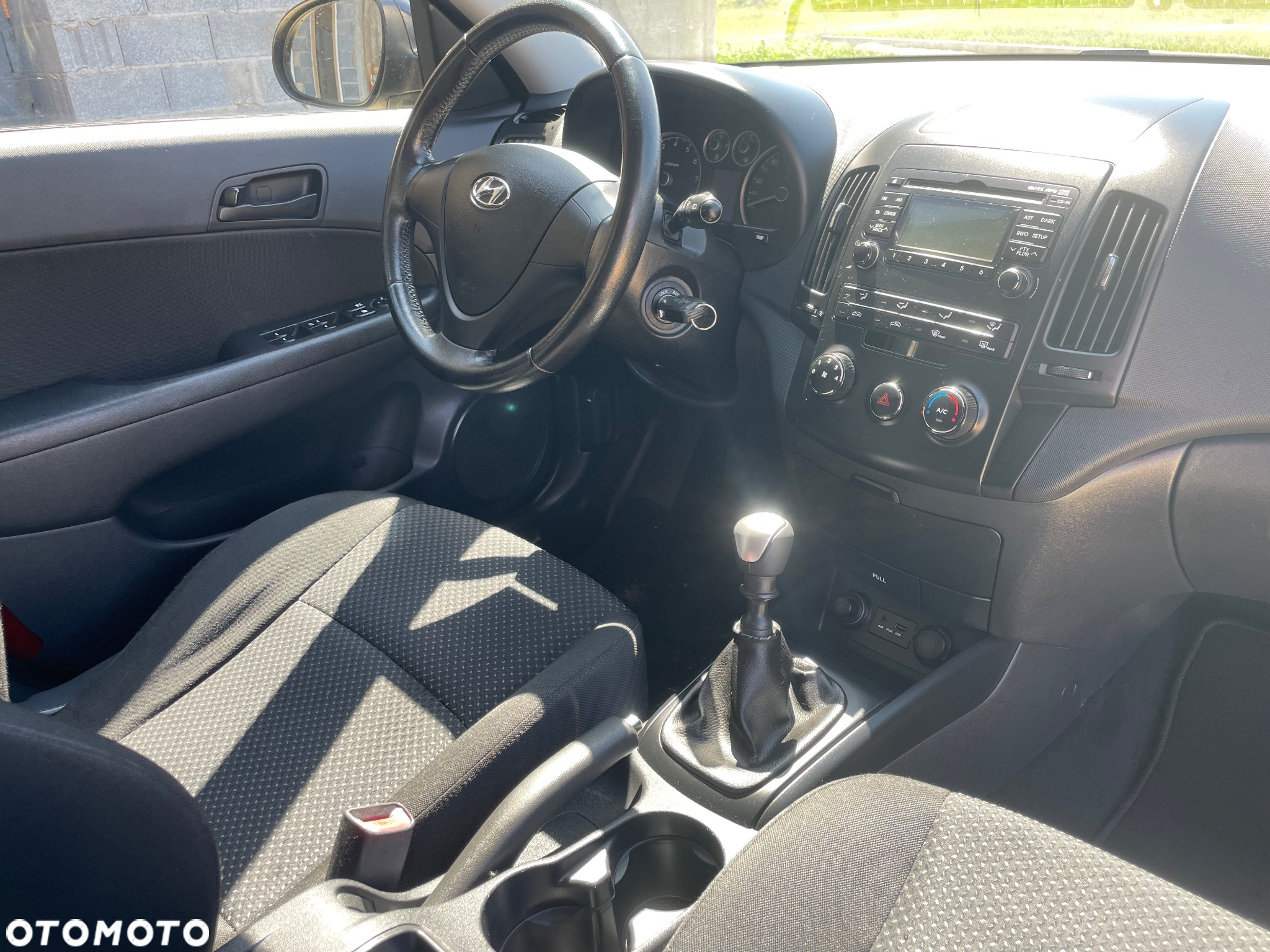 Hyundai i30 - 5