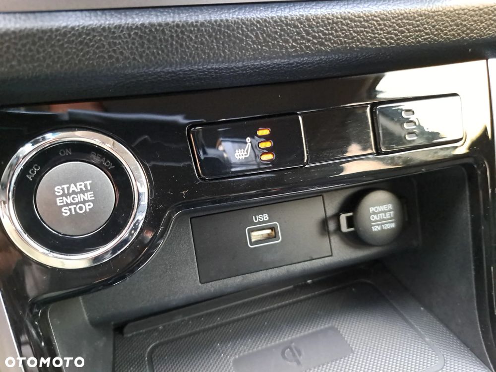 SsangYong/KGM Korando 1.5 T-GDI Sapphire 2WD - 17