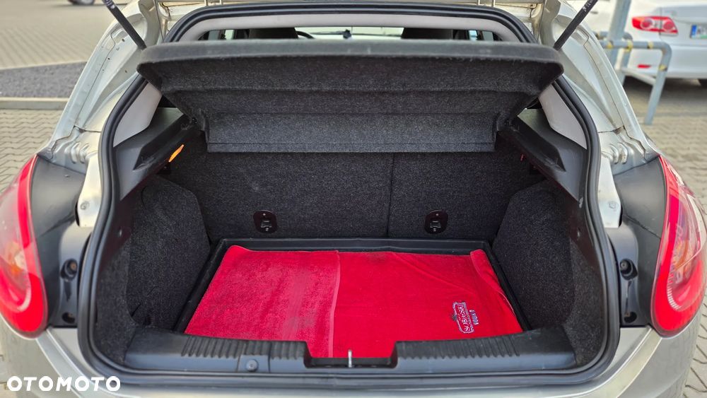 Fiat Bravo 1.4 T-JET 16V Dynamic - 10