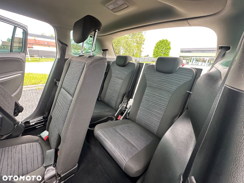Opel Zafira 1.4 T Elite EcoFLEX S&S - 25