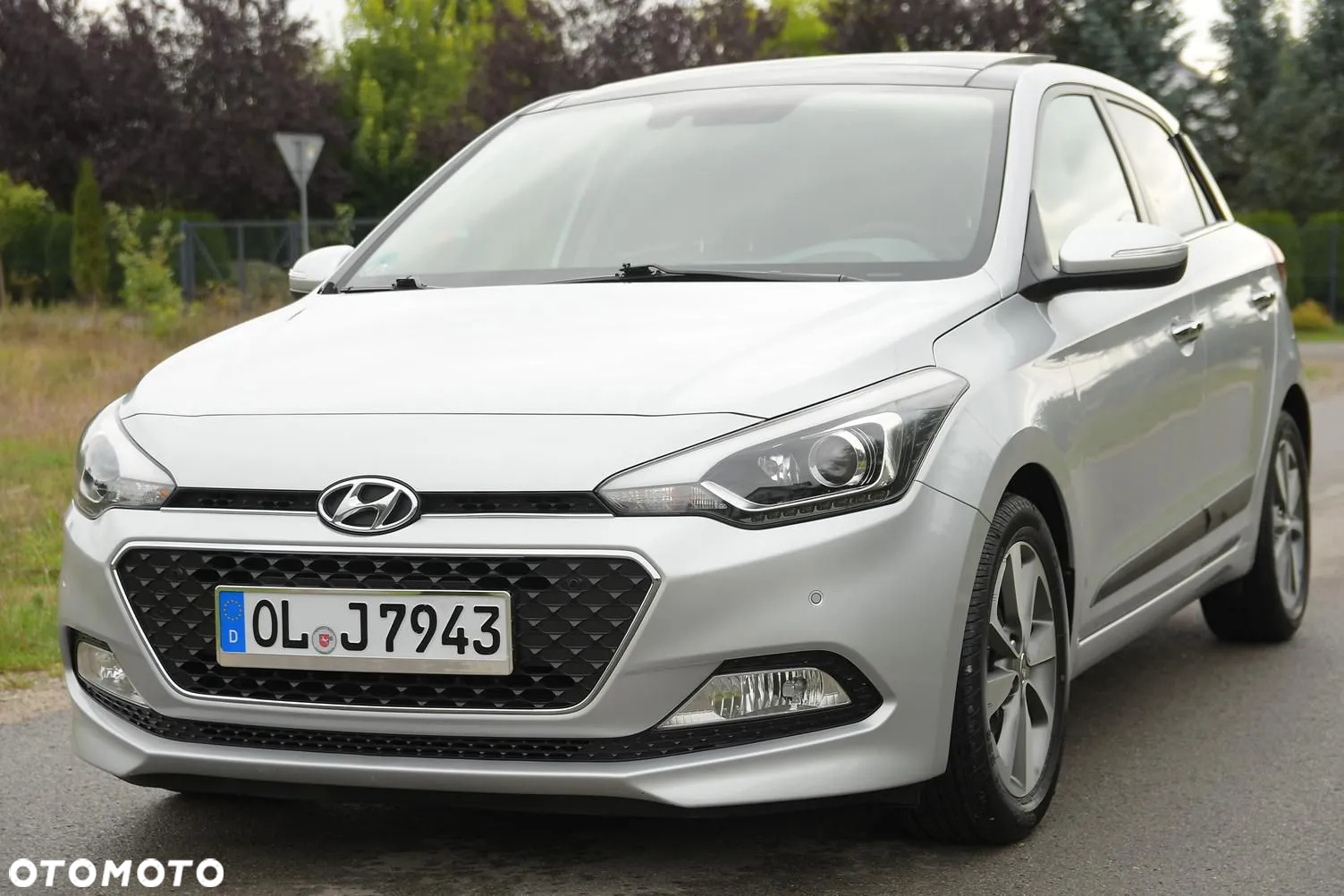 Hyundai i20 1.4 Trend - 2