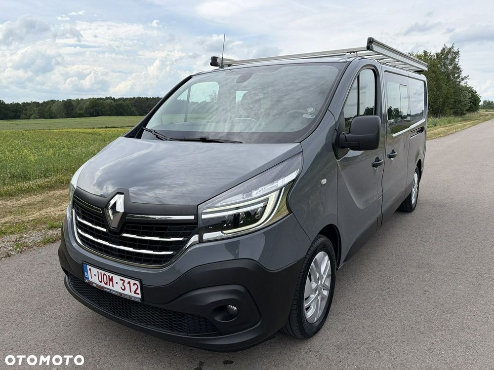 Renault Trafic - 7