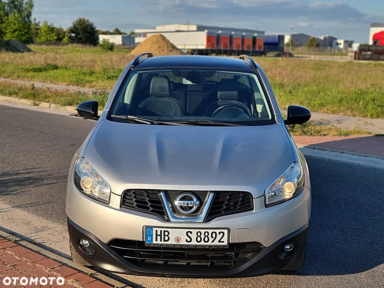 Nissan Qashqai - 11
