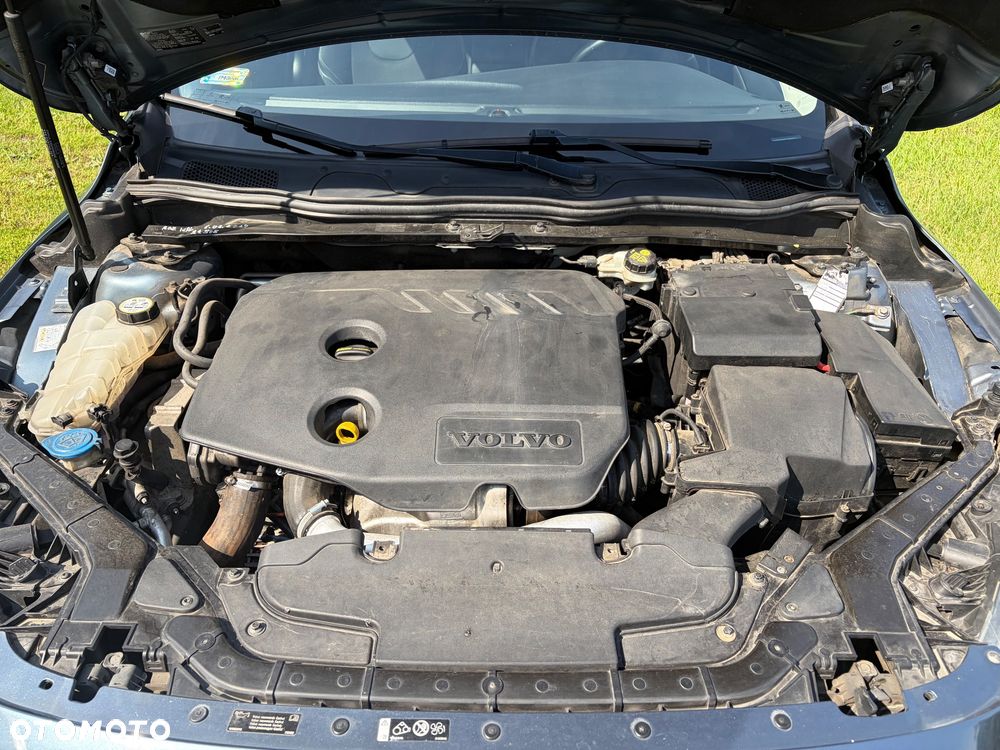 Volvo V40 - 12