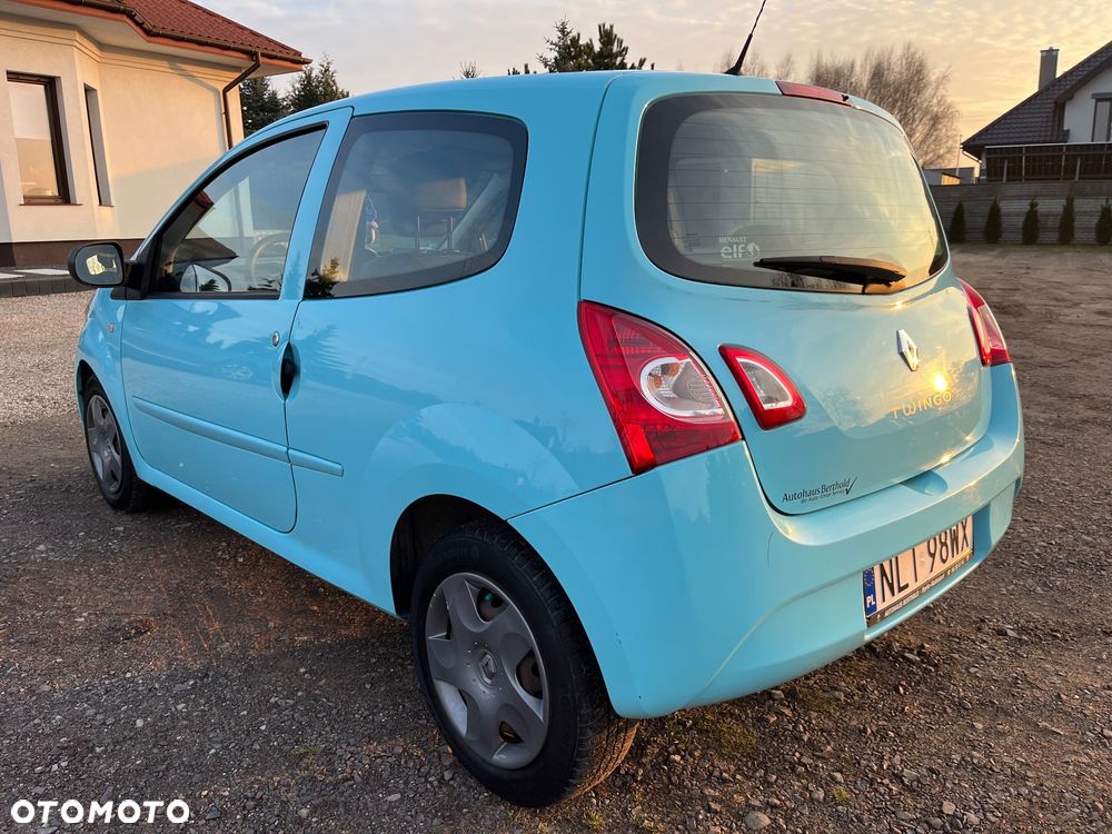 Renault Twingo - 4