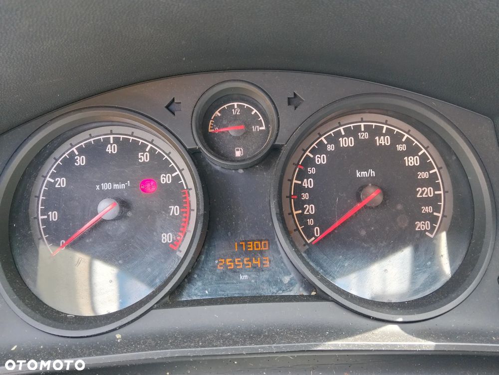 Opel Astra 1.6 Enjoy - 4