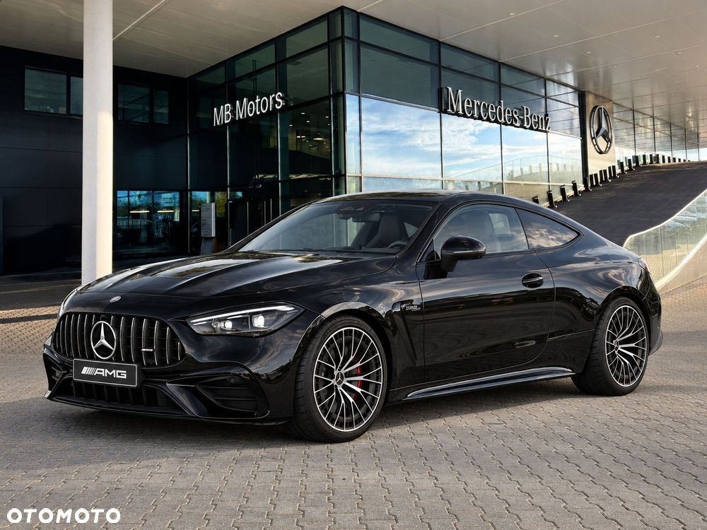Mercedes-Benz CLE