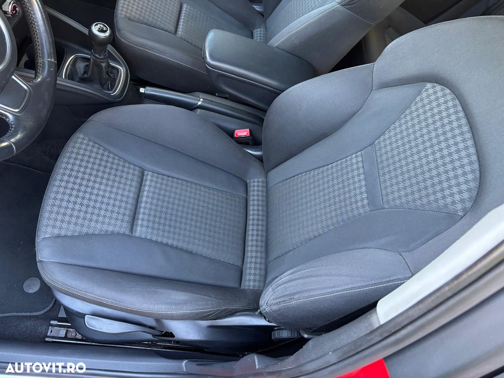 Audi A1 Sportback - 12