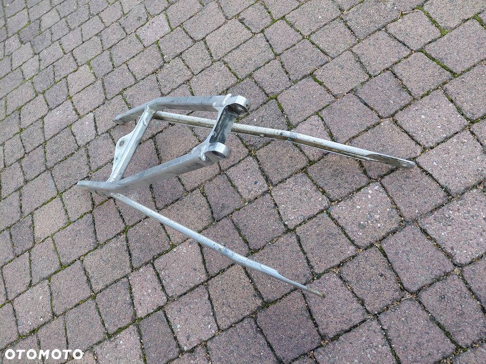 KTM EXC 2008-2011 SX SXF 2007-2010 STELAŻ TYŁ SUBFRAME RAMA POMOCNICZA - 6