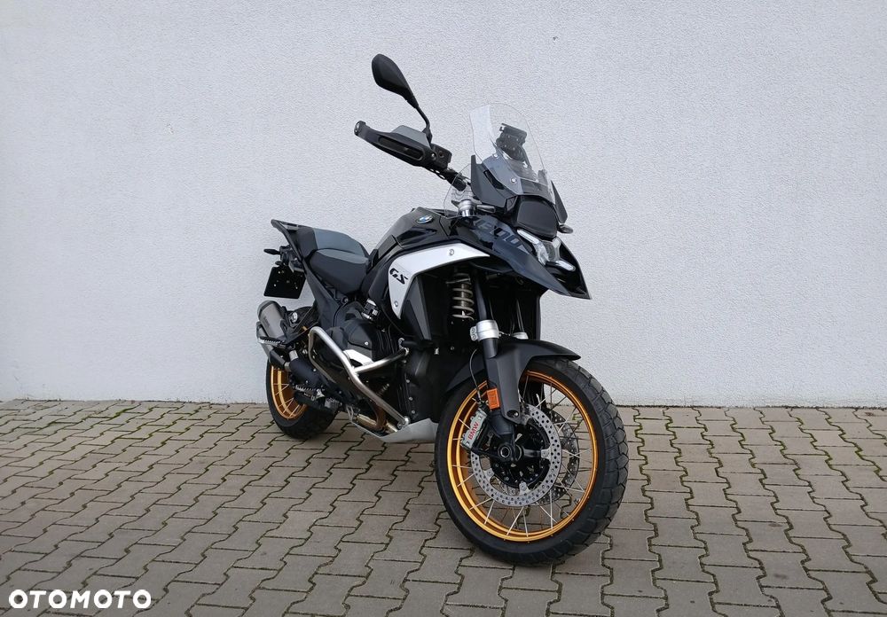 BMW GS - 2
