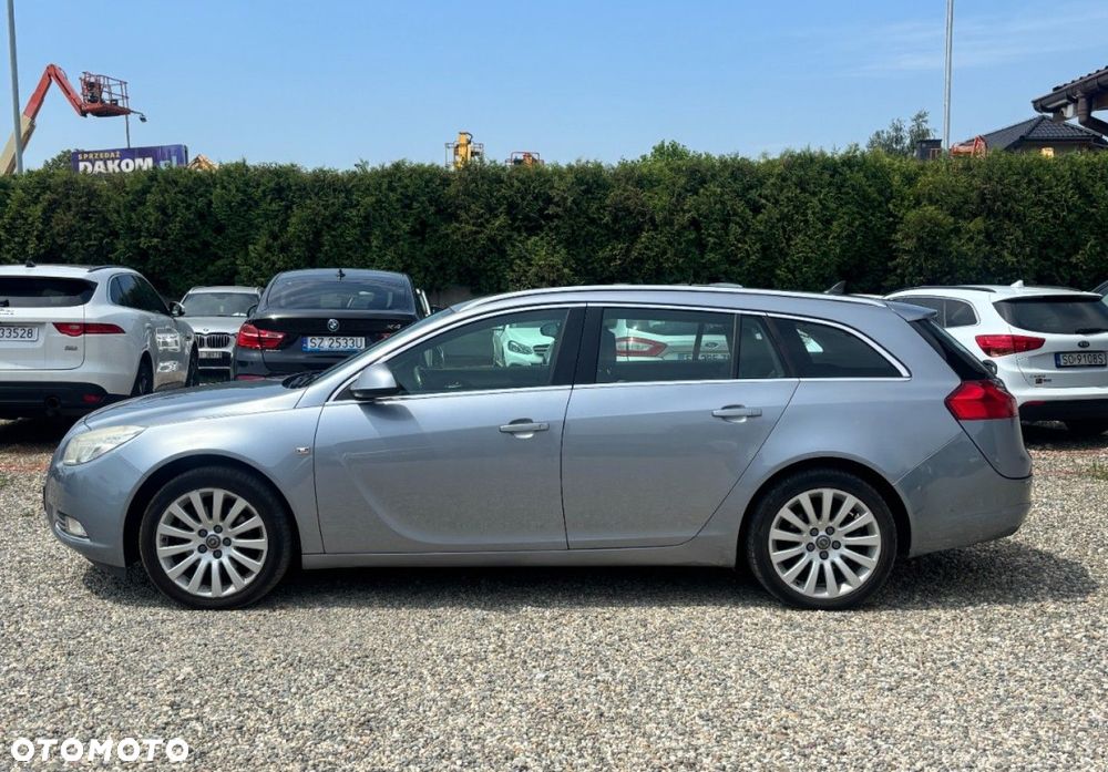 Opel Insignia - 2
