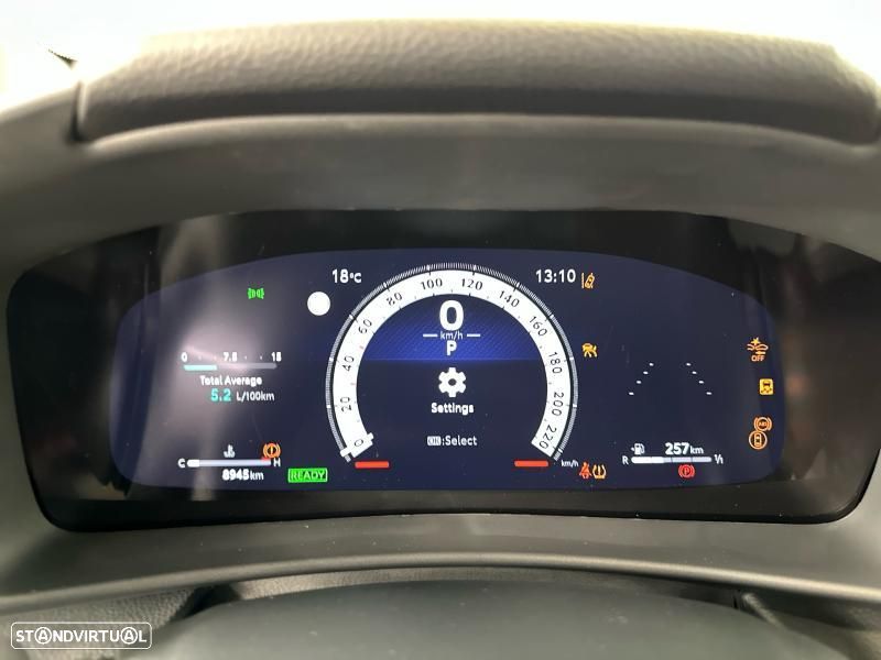 Toyota C-HR - 11
