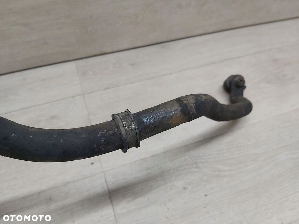 Toyota RAV4 I 2,0 3s-fe stabilizator przód drążek 4x4 - 3