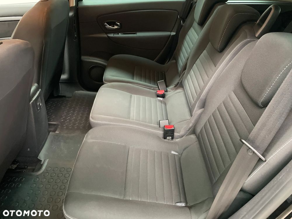 Renault Grand Scenic Gr 1.2 TCe Energy Limited - 17