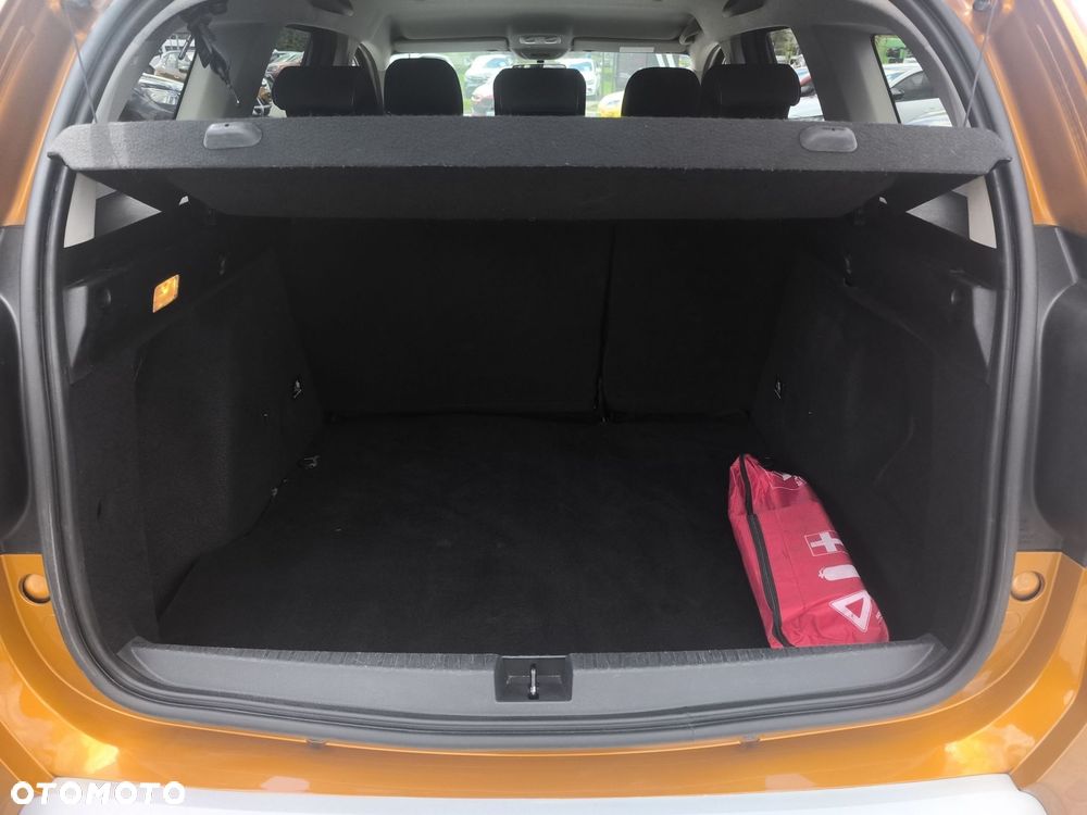 Dacia Duster 1.3 TCe FAP Comfort - 17