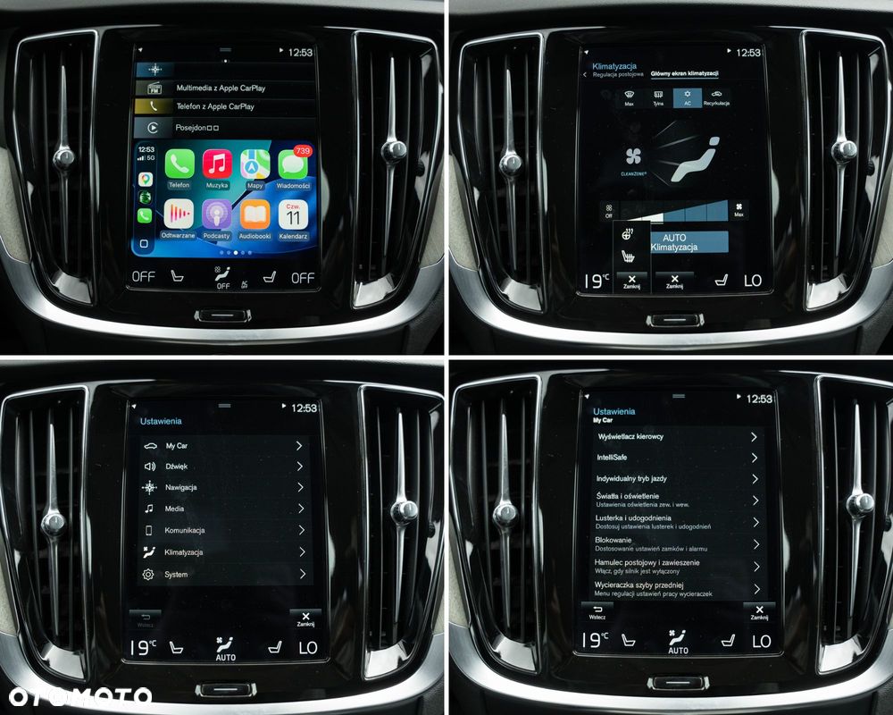 Volvo V60 B3 B Geartronic Inscription - 39