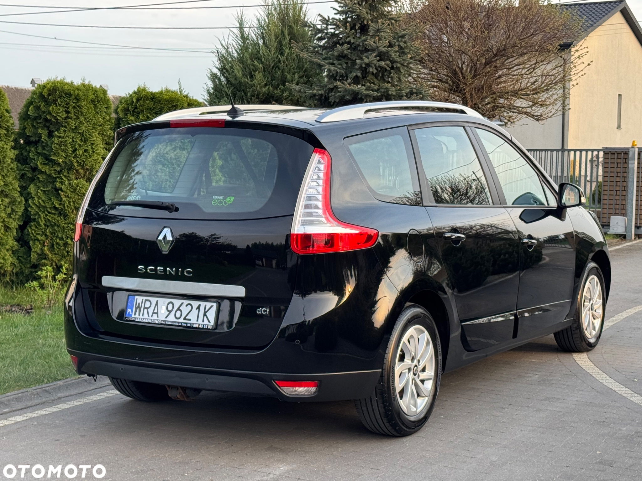 Renault Scenic 1.5 dCi Expression - 6